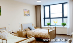 2025年质量养老曲击!通用康养风华南苑公寓（市丰